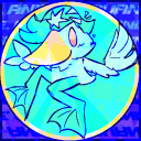 ✶TiggleTown: You, Me, and the Burning Sky✶ Discord server icon
