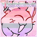 ❤TiggleTown: purgatory state between pride month and new pfp❤