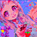 🍡 ⋆ ،، FUN 2020 REVIVAL 💕 Discord server icon