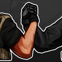 ,  𓏲   /dogtags    ♡     💀🫧   j2l = ban Discord server icon