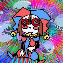 The NOT So Amazing Circus Discord server icon
