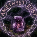 AmethystRust Server Icon