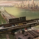 𝐋𝐀𝐒𝐓 𝐃𝐀𝐘𝐒 Discord server icon