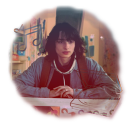 ♫‿𓈒   𝟑𝟐:𝟏𝟔 𝓦olf𝔥ard Discord server icon