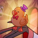 ⛧┊͙ . 🍎 Apple Inc 🍎.┊͙ Discord server icon