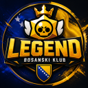 Brawl Stars LEGEND