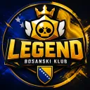 Brawl Stars LEGEND