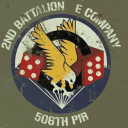 Easy Co. 506th PIR