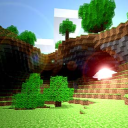 Keys Minecraft Server Discord server icon