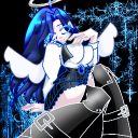 ꒰𝐺𝑙𝑜𝑜𝑚𝑖𝑖'𝑠 𝑈𝑛𝑖𝑡𝑒𝑑꒱ Discord server icon