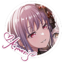 NYANCAT    •     sfw  • non-toxic • bandori Discord server icon
