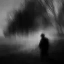 alone
