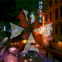 Raccoon City Survivors Discord server icon