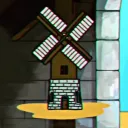 WINDMILL (ふうしゃ)