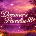 𝓓𝓻𝓮𝓪𝓶𝓮𝓻’𝓼 𝓟𝓪𝓻𝓪𝓭𝓲𝓼𝓮 ¹⁸⁺ Discord server icon