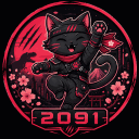 2091