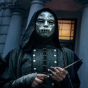 ✧ THE VEIL REGIME ✧ Discord server icon