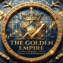 THE GOLDEN EMPIRE Discord server icon