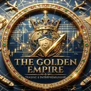 THE GOLDEN EMPIRE