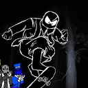 ⚚ The amazing digital snap