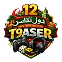 12 T9ASER COMMUNITY