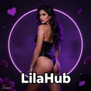LilaHub 💞