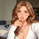 Ashly Cafe Discord server icon