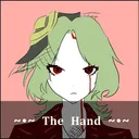~•~ 𝐓𝐡𝐞 𝐇𝐚𝐧𝐝 ~•~