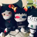 HIVESTUCK