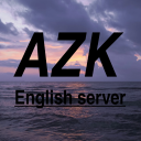 🔱 | 𝐀𝐙𝐊 𝐂𝐨𝐦𝐦𝐮𝐧𝐢𝐭𝐲 Discord server icon