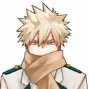 My Hero Academia
