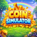 Coin Simulator (In Progress) Discord server icon