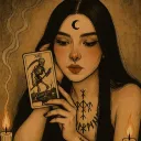 Tu Futuro en el Tarot server icon