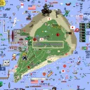 Wplace硫黄島開発