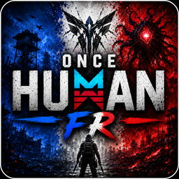 Discovery icon for Once Human FR Discord server