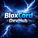 BloxCord DevHub Discord server icon