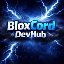 BloxCord DevHub