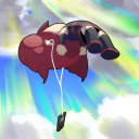 Kasane Teto Supremacy Discord server icon