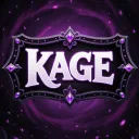 Kage no Sekai #Community's icon