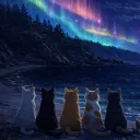 Karmic Cove