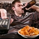 My amazing ass server Discord server icon