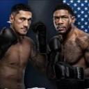 Zuffa Boxing 04: Opetaia vs Glanton