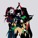 𝐓𝐡𝐞 𝐅𝐫𝐞𝐚𝐤 𝐂𝐢𝐫𝐜𝐮𝐬 - RP Discord server icon