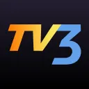 TV3 Analog TV Server