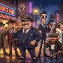 Underworld Rising Discord server icon