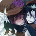 𓂃 / azure ‘ s  cult ﹑𝜗𝜚 [wip]