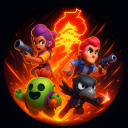 Brawl Stars LB