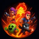 Brawl Stars LB
