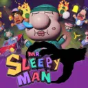 Mr. Sleepy Man Speedrunning