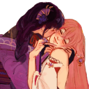 𐔌 ۪   ֺ  ੭　𝐋⑅݂𝐚𝐬𝐭　/𝐕𝐨𝐲𝐚𝐠𝐞　ᚐ   ׁ°  ۪۪ Discord server icon